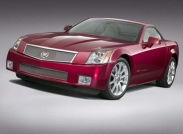 Cadillac XLR