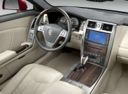 Cadillac XLR