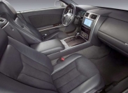 Cadillac XLR