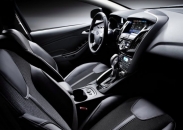 Ford Focus Sedan New
