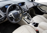 Ford Focus Sedan New