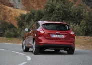 Ford Focus New 5-ти дверный