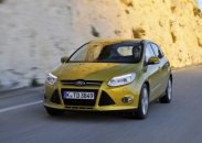 Ford Focus New 5-ти дверный