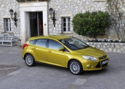Ford Focus New 5-ти дверный