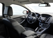 Ford Focus New 5-ти дверный