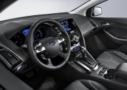 Ford Focus New 5-ти дверный