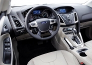 Ford Focus New 5-ти дверный