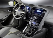 Ford Focus Wagon New