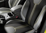 Ford Focus Wagon New