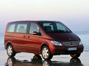 Mercedes-Benz Vito KB
