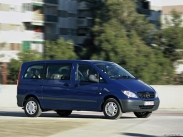 Mercedes-Benz Vito KB