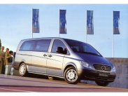 Mercedes-Benz Vito KB