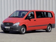 Mercedes-Benz Vito KB