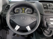 Mercedes-Benz Vito KB