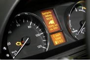 Mercedes-Benz Vito KB