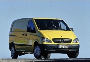 Mercedes-Benz Vito KA