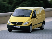 Mercedes-Benz Vito KA