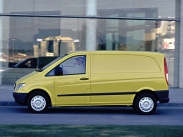 Mercedes-Benz Vito KA
