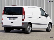 Mercedes-Benz Vito KA
