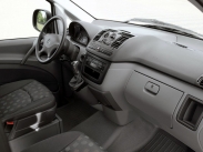 Mercedes-Benz Vito KA