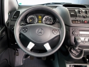 Mercedes-Benz Vito KA