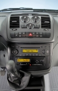 Mercedes-Benz Vito KA