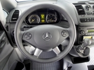 Mercedes-Benz Vito KA