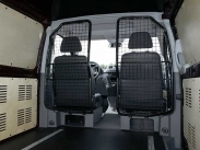 Mercedes-Benz Vito KA