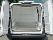 Mercedes-Benz Vito KA