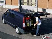 Mercedes-Benz Vito MXT
