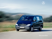 Mercedes-Benz Vito MXT