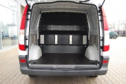 Mercedes-Benz Vito MXT