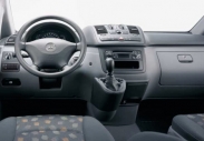 Mercedes-Benz Vito MXT