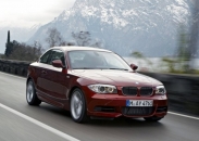 BMW  M1 Coupe