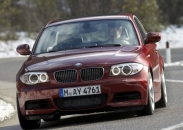 BMW  M1 Coupe