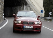 BMW  M1 Coupe