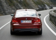 BMW  M1 Coupe