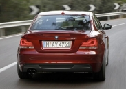BMW  M1 Coupe