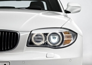 BMW  M1 Coupe