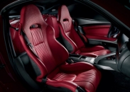 Alfa Romeo 8C Competizione