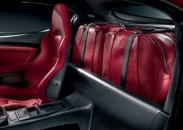 Alfa Romeo 8C Competizione