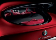 Alfa Romeo 8C Competizione