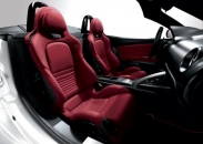 Alfa Romeo 8C Spider