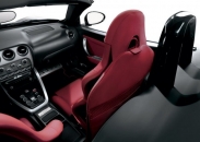 Alfa Romeo 8C Spider