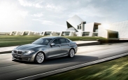 BMW 5 Series Sedan New