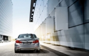 BMW 5 Series Sedan New