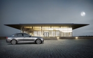 BMW 5 Series Sedan New