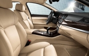 BMW 5 Series Sedan New