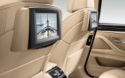 BMW 5 Series Sedan New