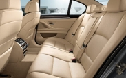 BMW 5 Series Sedan New